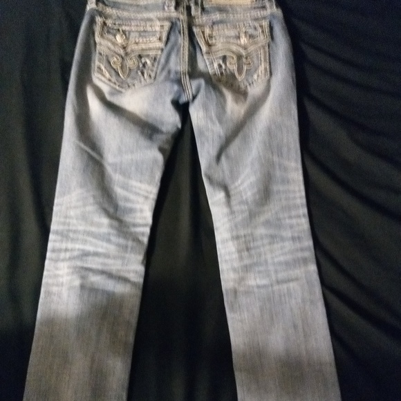 Rock Revival Denim - Rock Revivals Rock Revival Denim - Rock Revivals